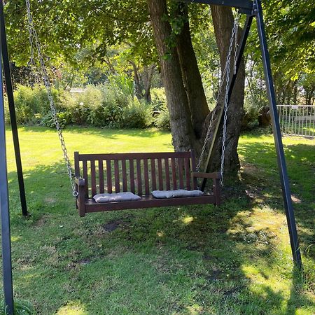 Ferienwohnanlage Sturmhoehe Welt Extérieur photo