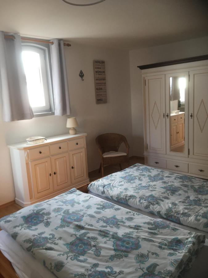Ferienwohnanlage Sturmhoehe Welt Extérieur photo