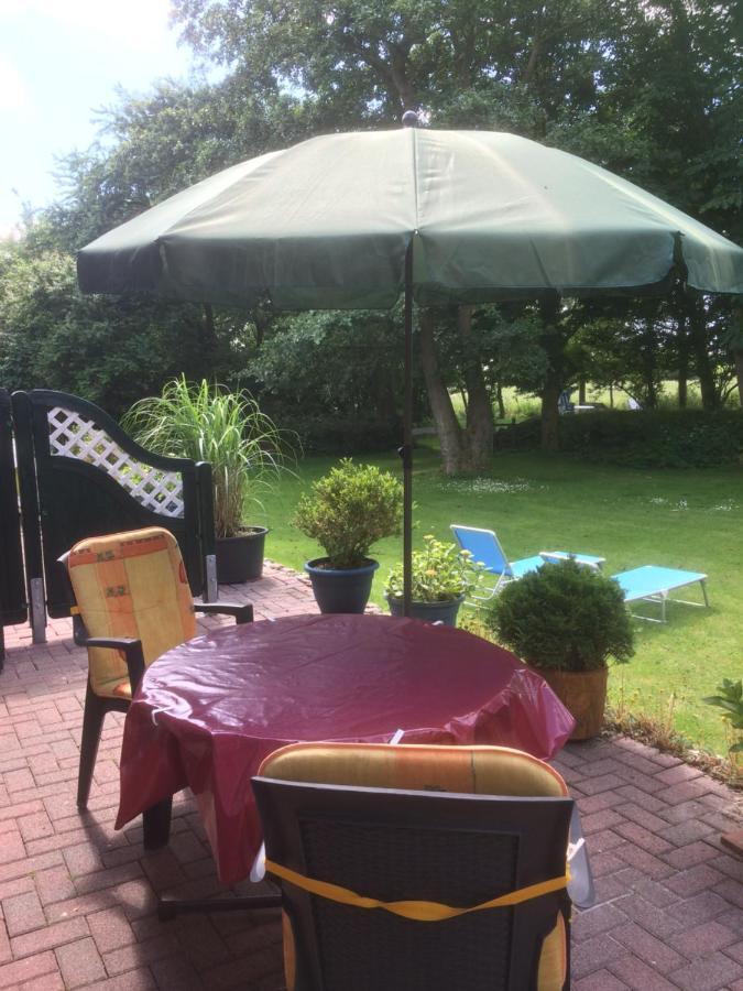 Ferienwohnanlage Sturmhoehe Welt Extérieur photo
