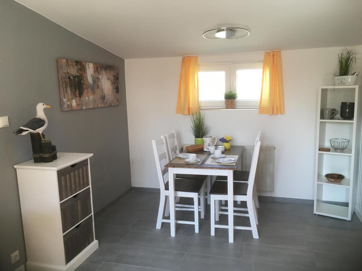 Ferienwohnanlage Sturmhoehe Welt Extérieur photo