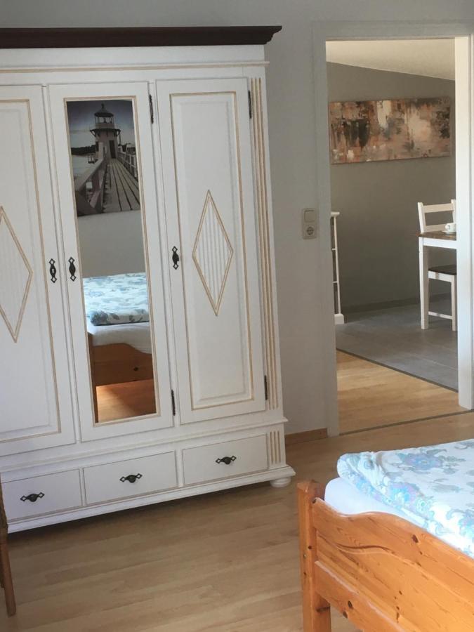 Ferienwohnanlage Sturmhoehe Welt Extérieur photo