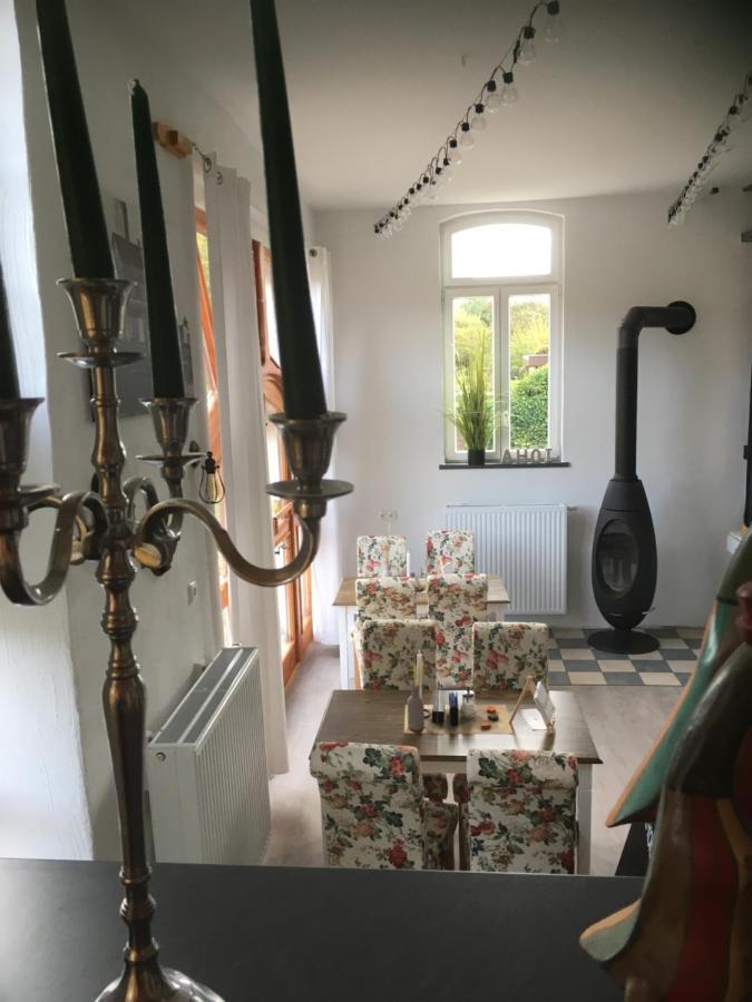 Ferienwohnanlage Sturmhoehe Welt Extérieur photo