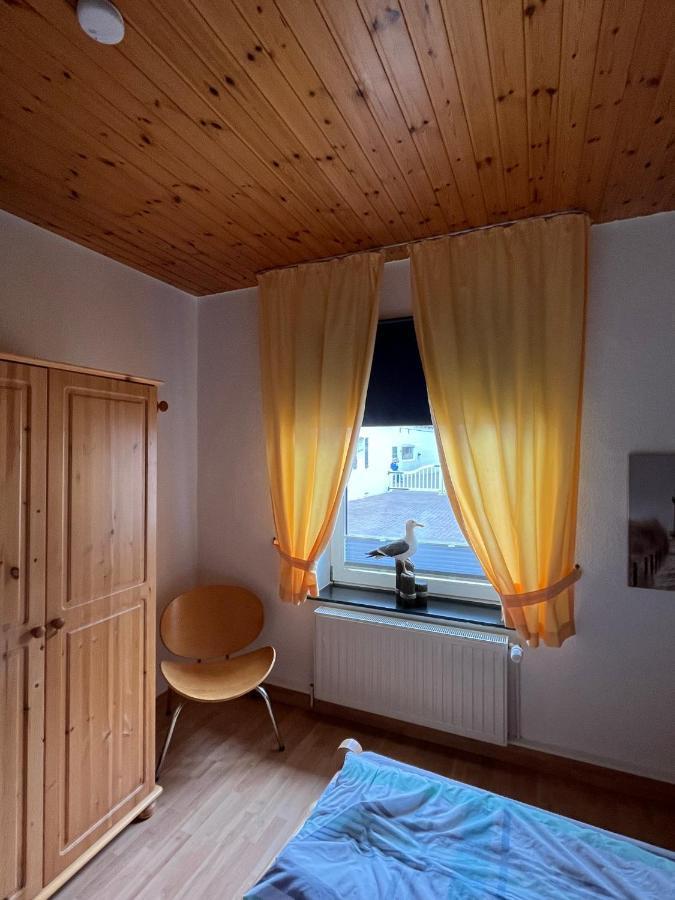 Ferienwohnanlage Sturmhoehe Welt Extérieur photo