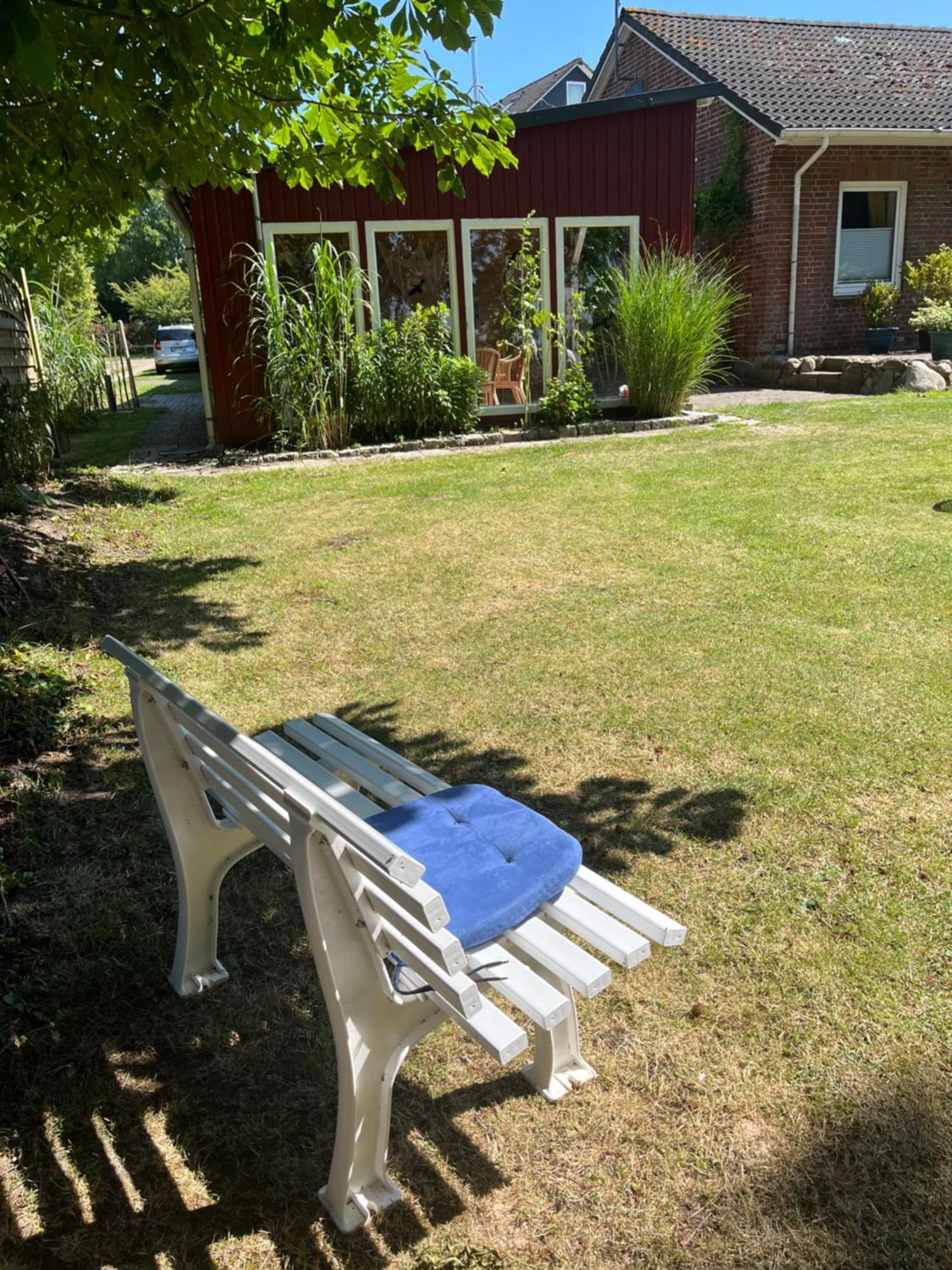 Ferienwohnanlage Sturmhoehe Welt Extérieur photo