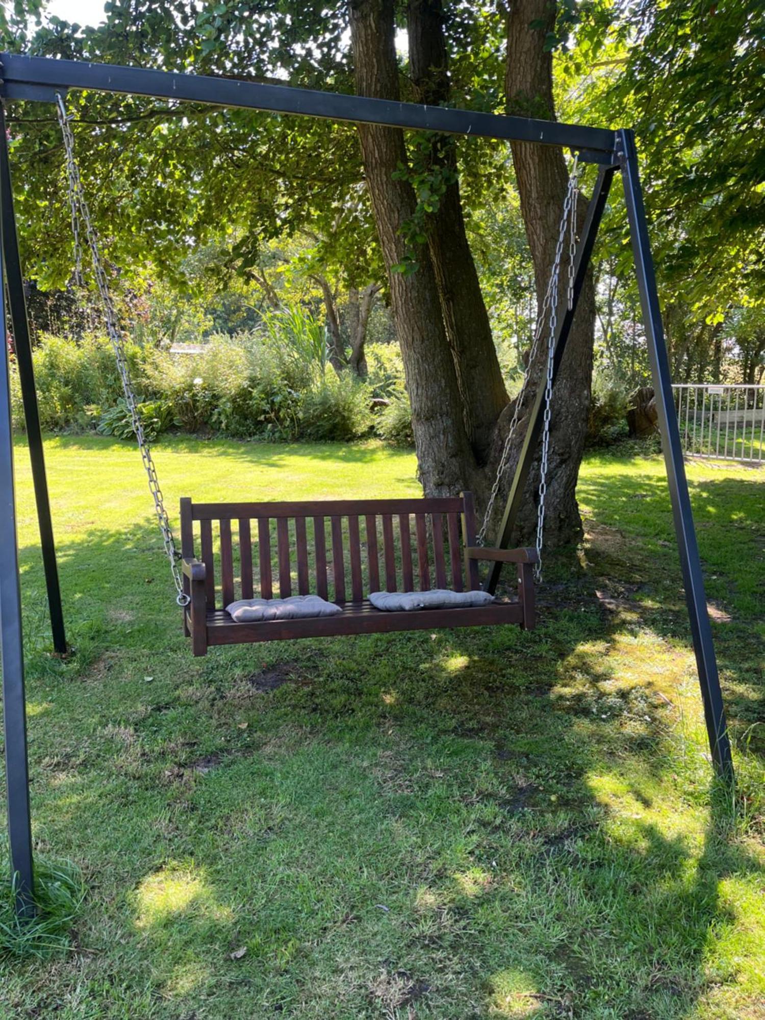 Ferienwohnanlage Sturmhoehe Welt Extérieur photo