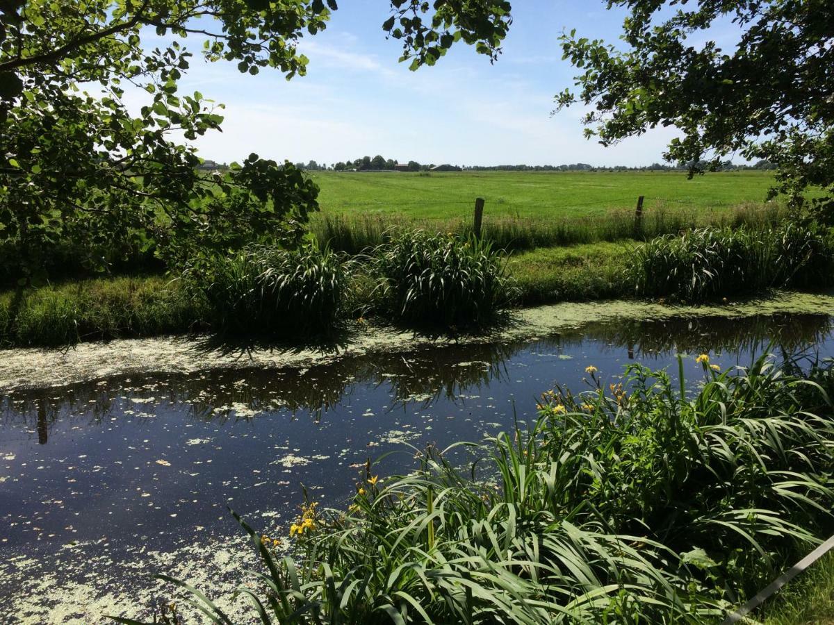 Ferienwohnanlage Sturmhoehe Welt Extérieur photo