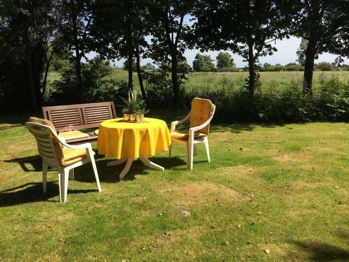 Ferienwohnanlage Sturmhoehe Welt Extérieur photo