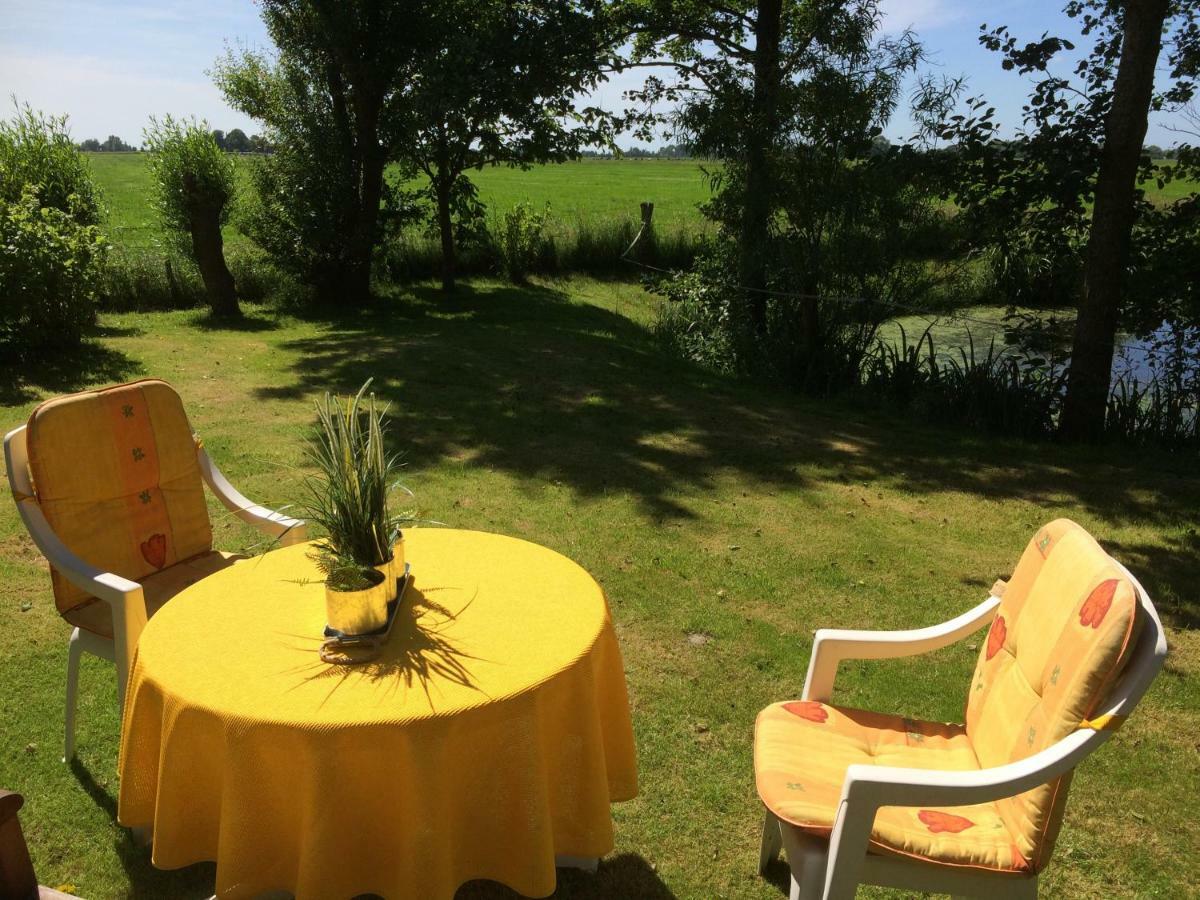 Ferienwohnanlage Sturmhoehe Welt Extérieur photo