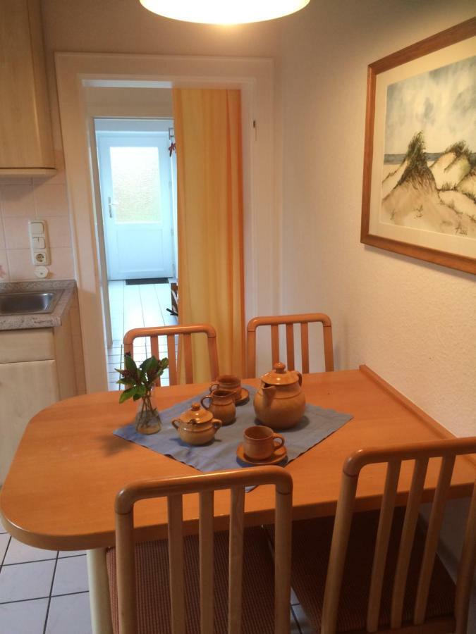 Ferienwohnanlage Sturmhoehe Welt Extérieur photo