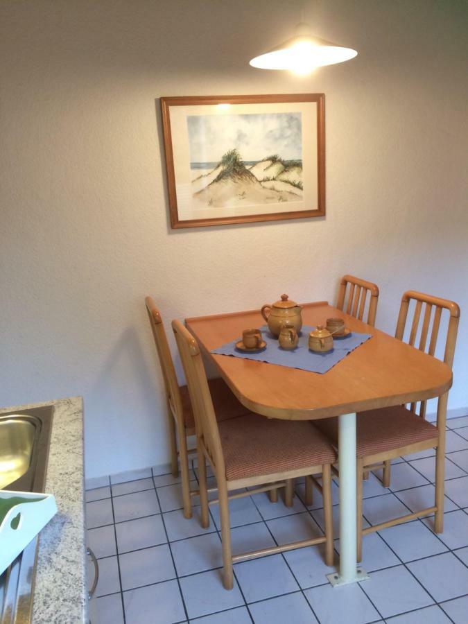 Ferienwohnanlage Sturmhoehe Welt Extérieur photo